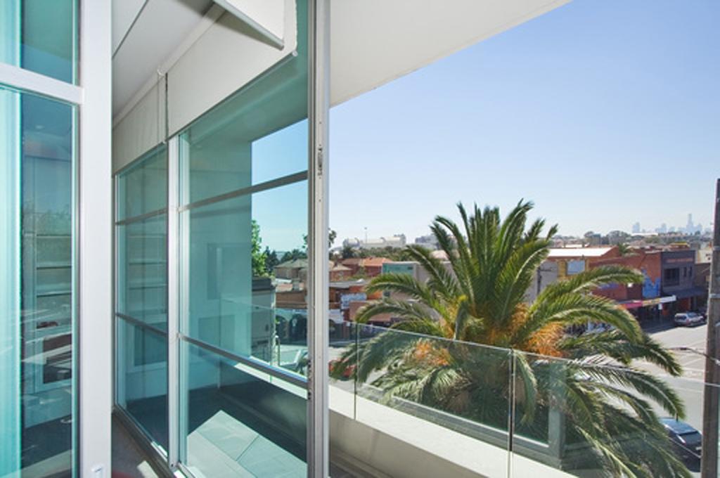 Espresso Apartments - Penthouse St Kilda Style Melbourne Eksteriør billede