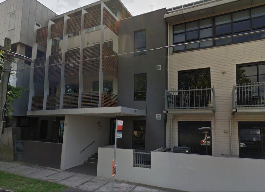 Espresso Apartments - Penthouse St Kilda Style Melbourne Eksteriør billede
